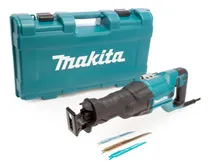 Comprar Sierra Sable Makita 1.250 W Con Velocidad Variable