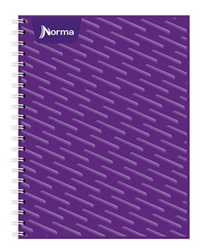 Norma Cuaderno Profesional 100 Hojas (8 Piezas) 