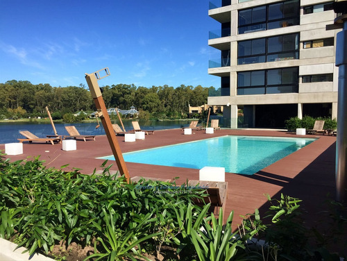 Imagen 7 de 7 de Apartamento Venta 1 Dormitorio Av. Americas Parque Miramar Cw125716