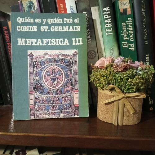 Quien Es  Y Quien Fue El Conde St. Germain  Metafisica 3