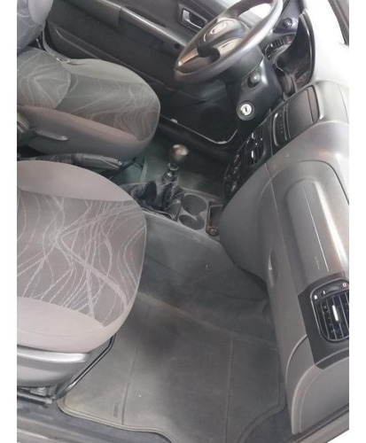 Fiat Strada Working 1.4 Mpi Fire Flex 8v Cs