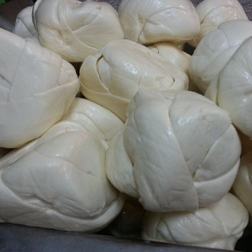 Queso Oaxaca Quesillo Cremoso 5 Kg