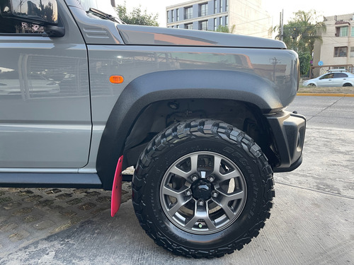 Suzuki Jimny 1.5 Glx Mt