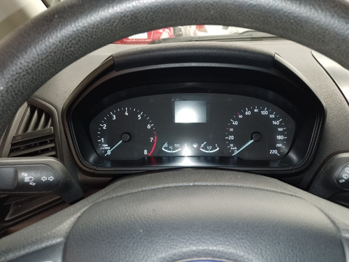 Imagen 11 de 16 de Ford Ecosport Se 1.5l Mt N Df