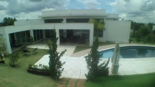 Casa Com 5 Dormitórios Para Alugar, 700 M² Por R$ 20.000,00 - Gramado - Campinas/sp - Ca4055