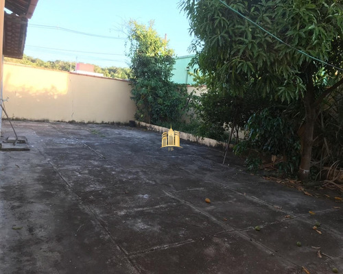Imagem 16 de 30 de Casa No Bairro Sao Jose - Esmeraldas - Ca00158 - 33594184