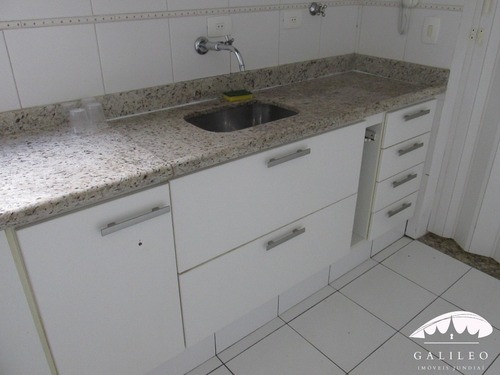 Imagem 13 de 30 de Aluga Apartamento Em Bairro Nobre No Edifício Residencial Alcântara | Quinta Da Boa Vista | Jundiaí | Sp ( Somente Seguro Fiança) - Ap02153 - 70711097