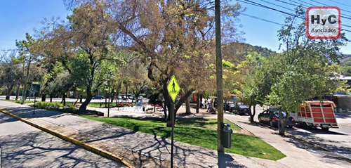 Terreno En Venta! Potencial Comercial