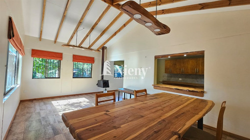 Casa En Venta Con Parcela, Agua Asegurada .tabolango.limache