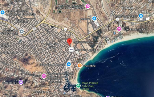 Dpto. Con Excelente Ubicación En La Isla Unidad Del Polígono San José, Baja California Sur Los Cabos. Arf