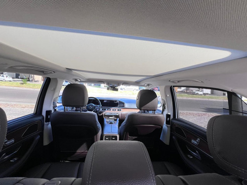 Mercedes Gle450 Exclusive 6 Cilidros Biturbo 3ra Fila