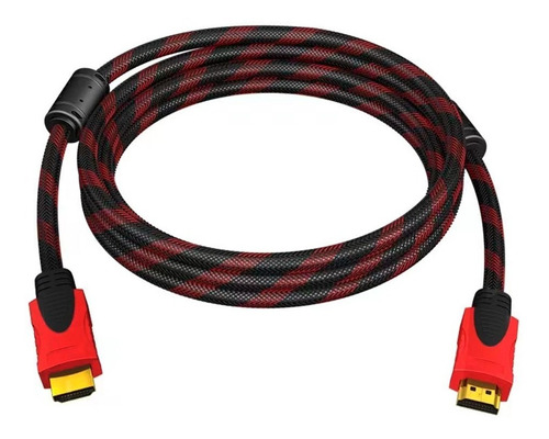 Cable Hdmi 1.5 Metros