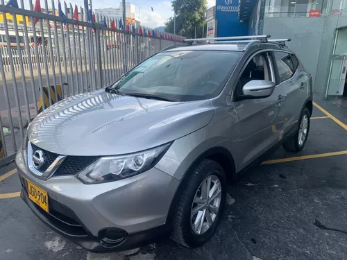 Nissan Qashqai 2.0 ADVENCE