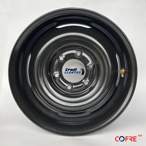 Rin Nhr 17.5×6.0 Modelo Viejo Hasta 2012 Hierro, Sellomatic