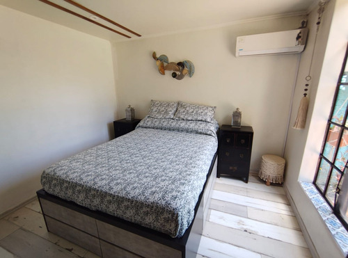 Ph 3 Ambientes Jardin Patio Villa Santa Rita