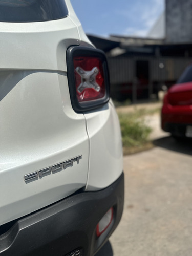 Jeep Renegade 1.8 Sport