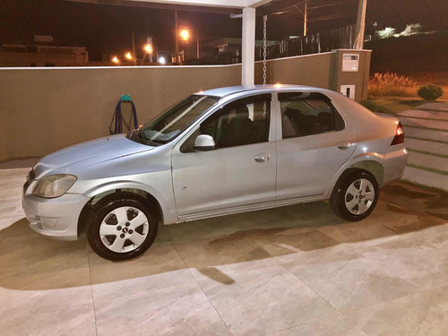 Chevrolet Prisma 2012 1.4 Lt Econoflex 4p