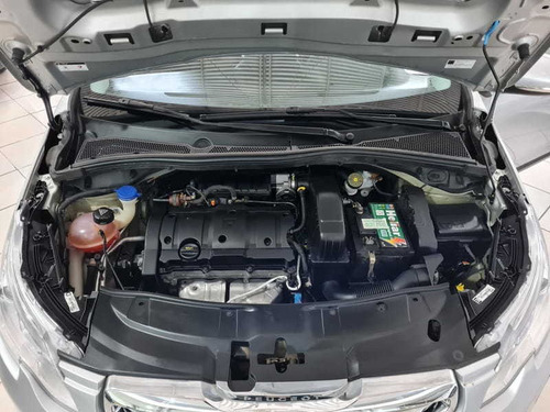 Imagem 12 de 15 de Peugeot 2008 Griffe 1.6 Automatico