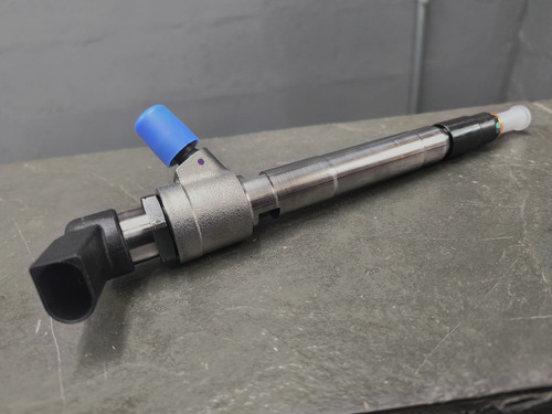 Bico Injetor Combustivel Orig Ranger 2.2 3.2 Diesel 2016/23