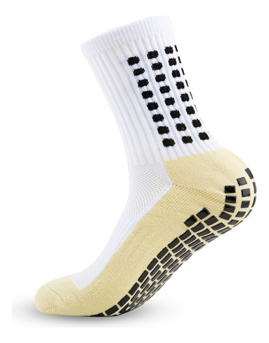 Pack 3 Calcetines Deportivos Antideslizantes Para Niño