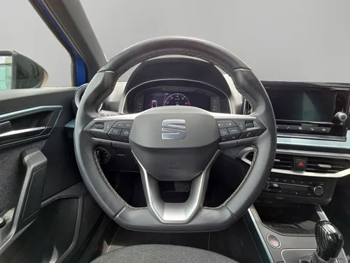 Seat Arona 5p Xperience L4/1.6 Aut