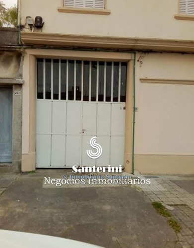 Venta Local Comercial Dr Luis Melian Lafinur Y Cufré