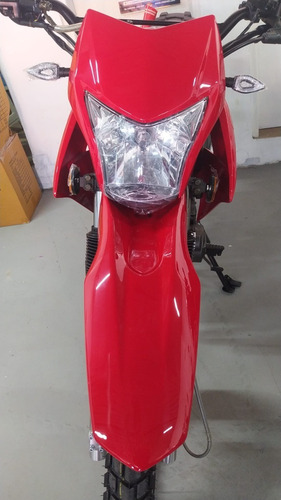 Imagen 6 de 9 de Zanella Zr 200