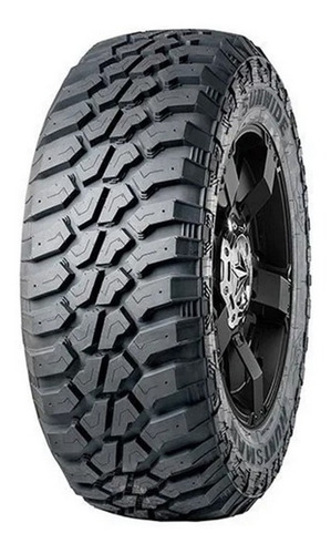 Imagen 1 de 1 de Caucho 35x12.50r18lt Sunwide Huntsman M/t
