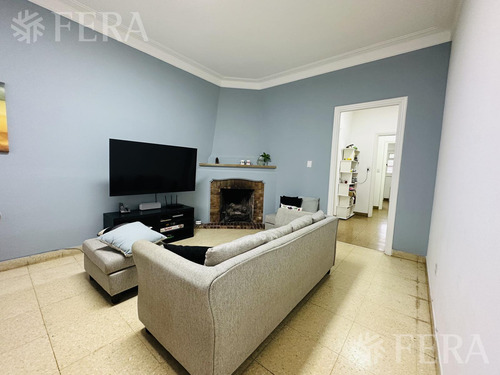 Venta Casa 4 Ambientes Con Cochera En Don Bosco (31813)