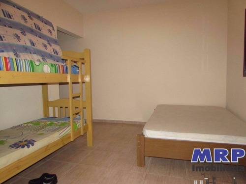 Imagem 7 de 14 de Ca00297 - Casa Em Ubatuba, Com 3 Dormitórios, Aproximadamente 800 Metros Da Praia Da Maranduba - Ca00297 - 34733119