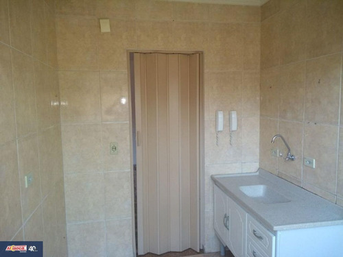 Imagem 6 de 15 de Apartamento Para Locação No Bairro Vila Rio De Janeiro Em Guarulhos - Cod: Ai3656 - Ai3656