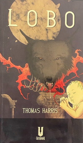 Lobo / Thomas Harris