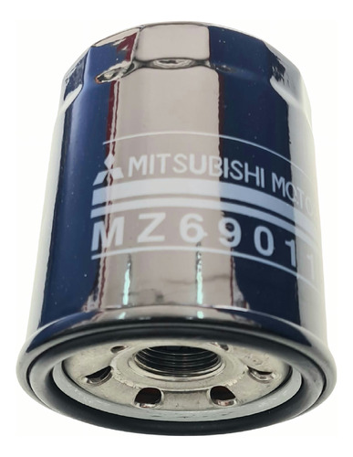 Filtro Aceite Original Mitsubishi L200 2.4 2016 -2021