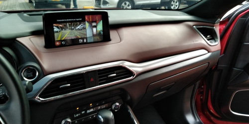 Mazda Cx-9 2020 2.5 Grand Touring Signature