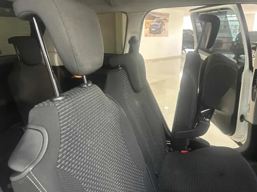 Citroën C4 Picasso 2.0 Confort