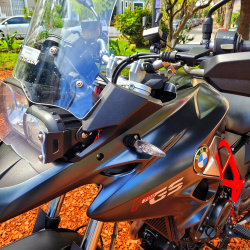 Bmw F700 Gs