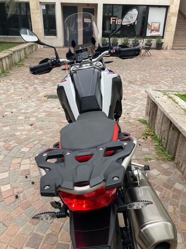 Bmw F 850 Gs