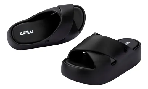 Melissa Free Cross Ad - 37857 Original | Parcelamento sem juros