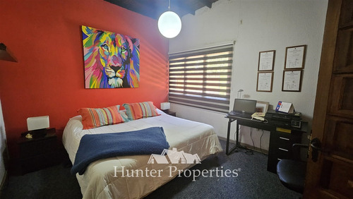 Black Inmobiliario Casa En Venta De 3d En Isla De Maipo