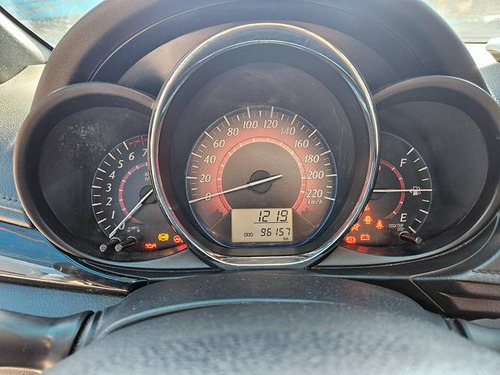 2018 Toyota Yaris Sport 1.5 Gli