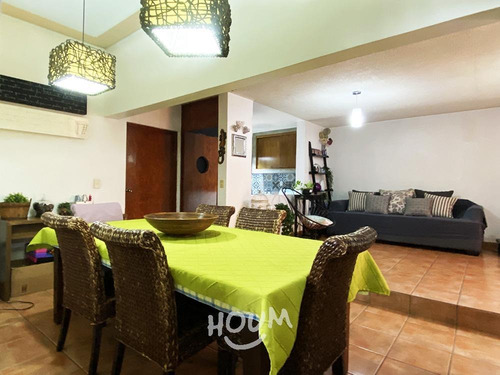 Imagen 6 de 19 de Departamento En General Pedro María Anaya, Benito Juárez Con 3 Recámaras, 140 M², Id: 99270