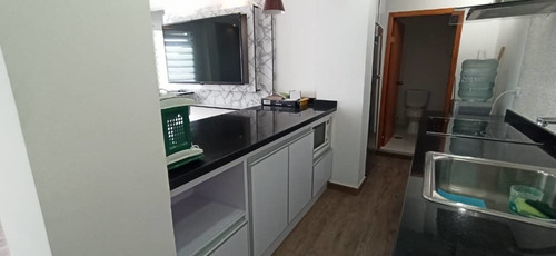 Imagen 5 de 13 de Jeoc Apartamento Amoblado San Vicent Pueblo Nuevo