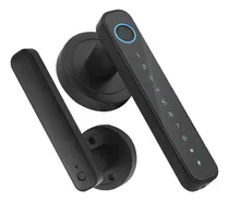 Comprar Cerradura De Puerta Inteligente Para Apartamentos, Oficinas