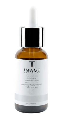 Image Skincare Ageless - Relleno Hyaluronic6 Total Puro, Con