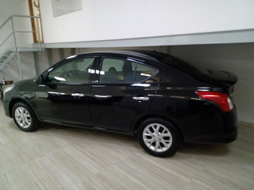 Nissan Versa 2020 1.6 Sense At