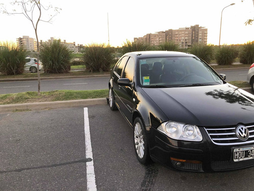Bora 1.8 T