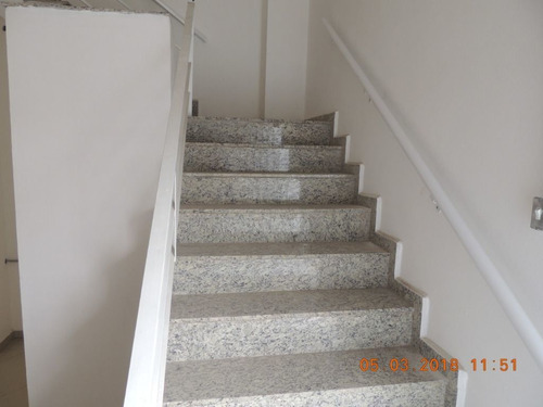 Imagem 14 de 22 de Galpão Ind. - Mauá - 1.350m² A.c. - Entra Carreta - Ga0068
