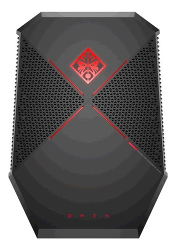 Torre Hp Gamer Omen X P1000-011 I7-7820hk 1tb Ssd 16gb Gtx