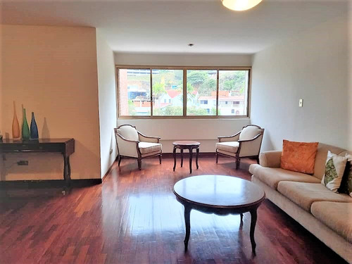 Imagen 2 de 11 de Apartamento Santa Fe Norte 3h/2/b/1e