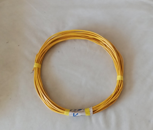 Cable Compensado Tipo K -  (cromel- Alumel) - Pvc - 20 Awg